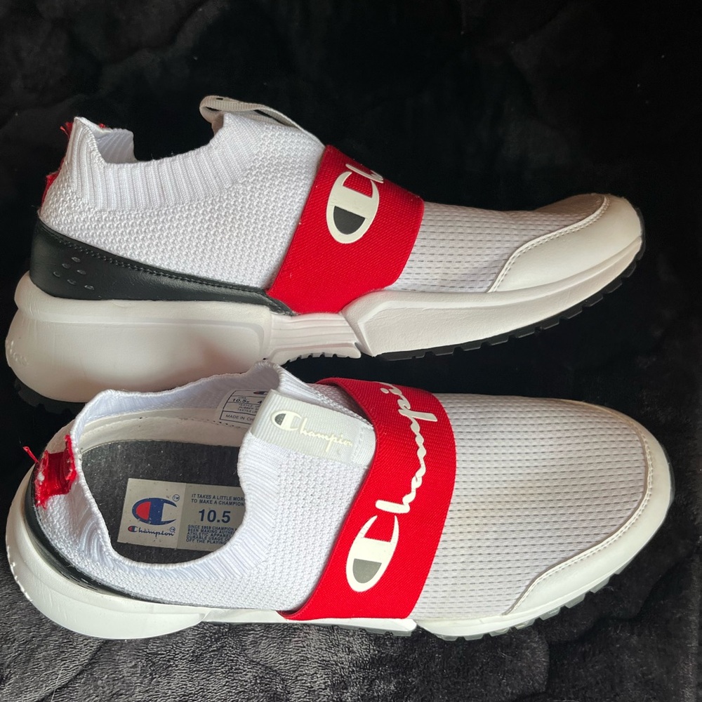 Champion Oja Smooth